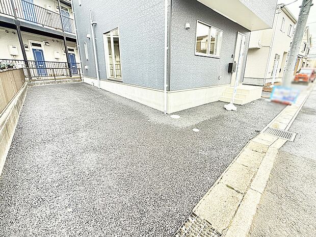 ■カースペース有