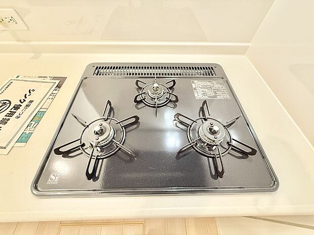 ■一度に多くの料理ができ便利で効率的