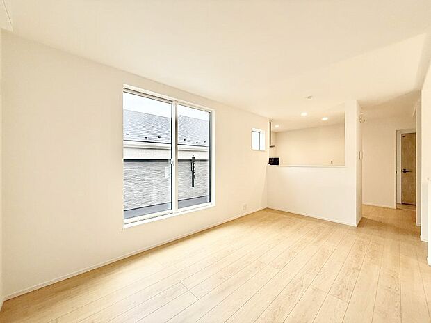 ■お気に入りの場所で、のんびりとした時間を