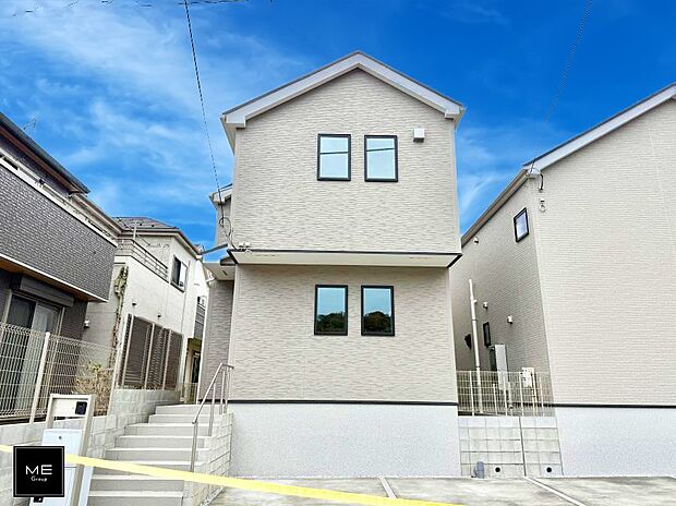 1号棟 ■暮らしを彩る充実した設備仕様が備わった住まい