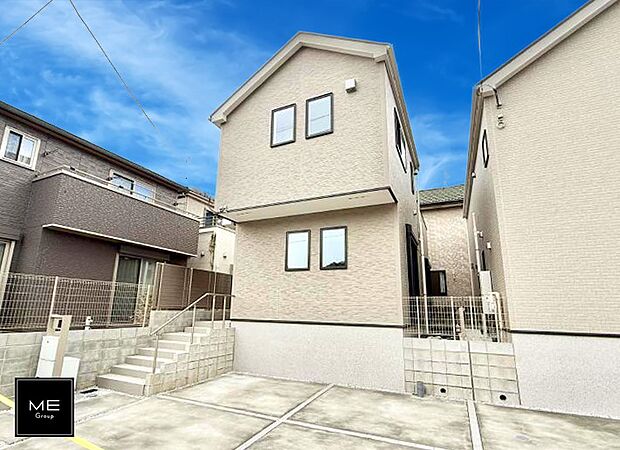 1号棟 ■まずは一度ご覧ください