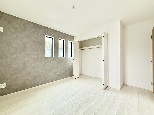 ■プライベート空間として静かで落ち着いた環境を提供してくれます