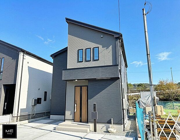 ■暮らしを彩る充実した設備仕様が備わった住まい