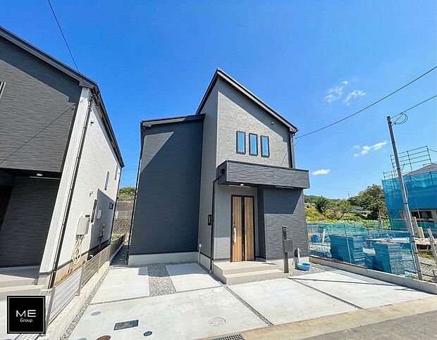 ■新しい暮らしが始まる場所で、家族の絆を深める