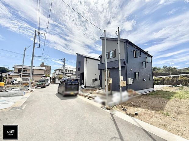 ■家族とのお出かけが楽しくなる環境です