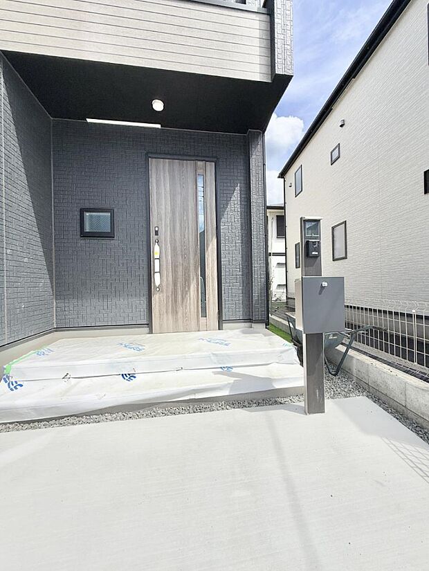 ■ ここから始まる、笑顔あふれる毎日