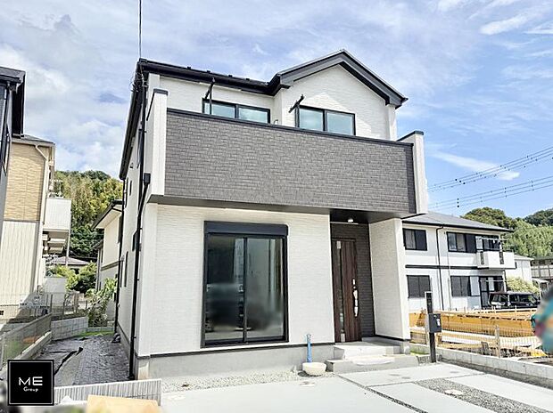 ■家族みんなが笑顔で過ごせる、安心感のある住まい