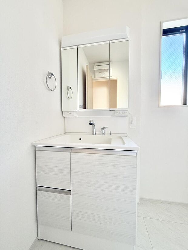 ■清潔感があり、気持ちよく使えます