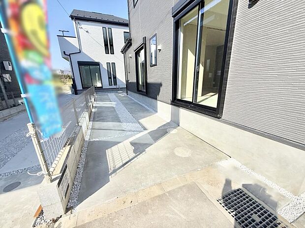 ■自宅にカースペースがあると助かります