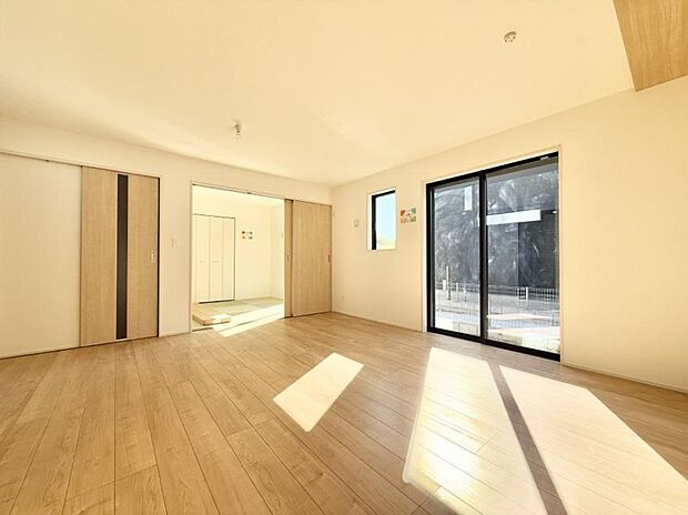 ■何気ない毎日を特別にする、癒しの空間