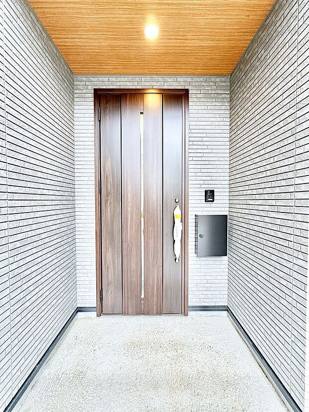 ■ 帰るたびにホッとする、安心感のある佇まい