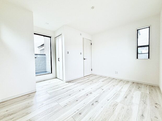 ■仕事や勉強のスペースに使うことで、集中しやすく静かな環境が整います