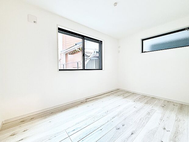 ■機能的で使いやすいお部屋で毎日を快適に