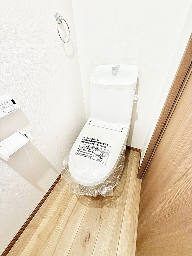 1号棟 ■使いやすさと清潔感にこだわった空間