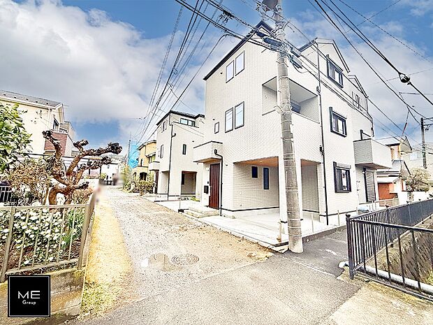 ■この道を歩けば、毎日が少し特別になる