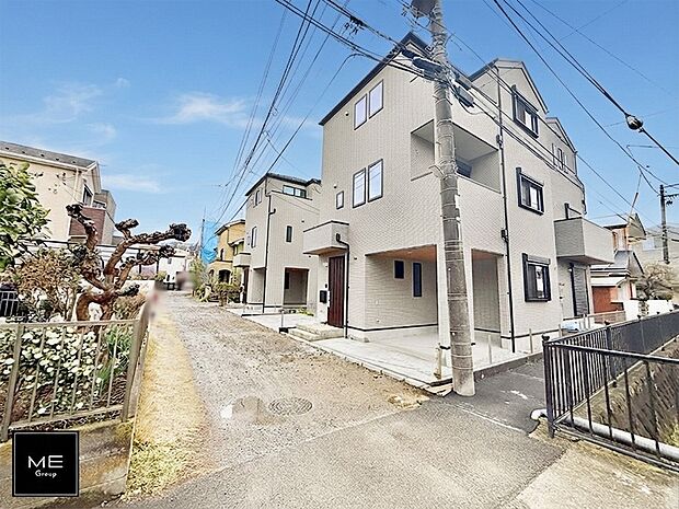 ■この道を歩けば、毎日が少し特別になる
