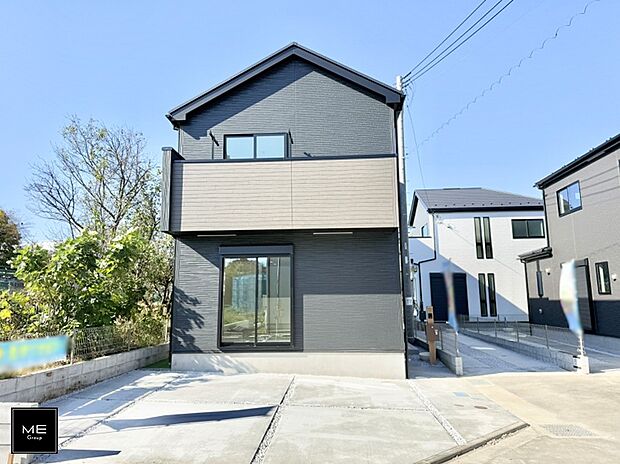 ■暮らしを彩る充実した設備仕様が備わった住まい