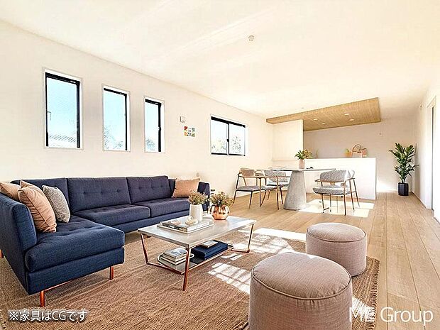 ■大切な人と過ごす、あたたかいひととき