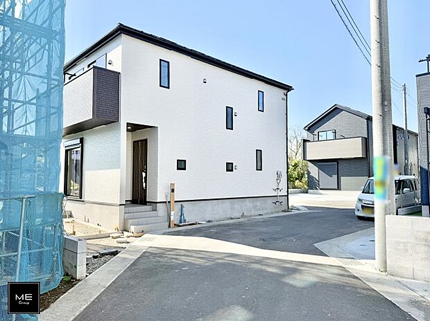 ■優雅なラインが、毎日を引き立てます