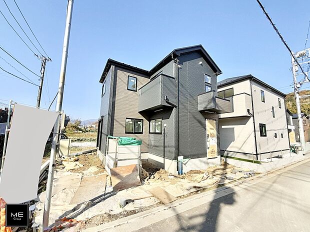 ■家族みんなが笑顔で過ごせる、安心感のある住まい