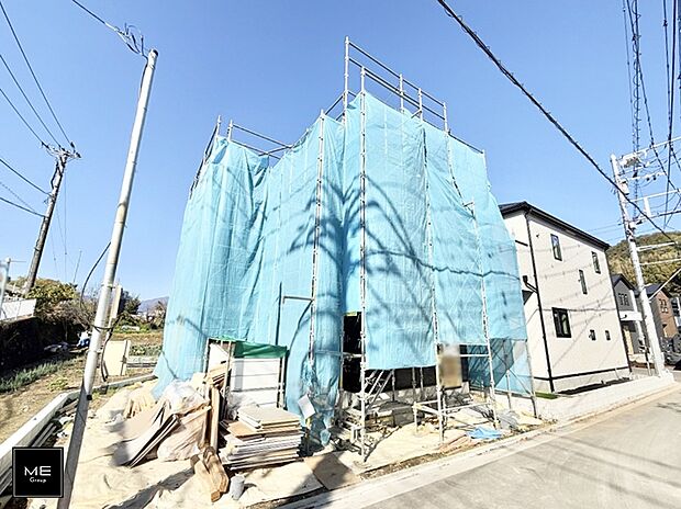 ■暮らしを彩る充実した設備仕様が備わった住まい