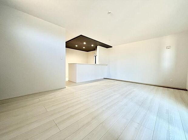 ■家族の時間を彩る、快適で癒される空間