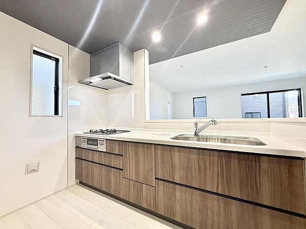 ■家族とつながる、コミュニケーションの場