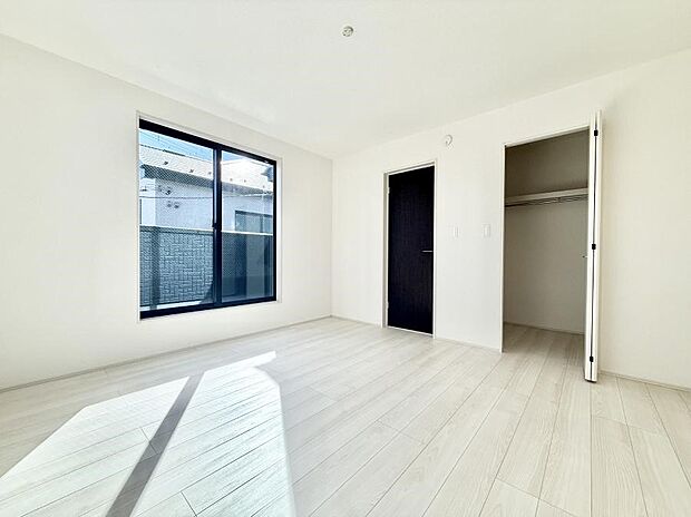 ■家具をうまく配置すれば広々とした空間を使い動きやすく、リラックスした時間が過ごせます