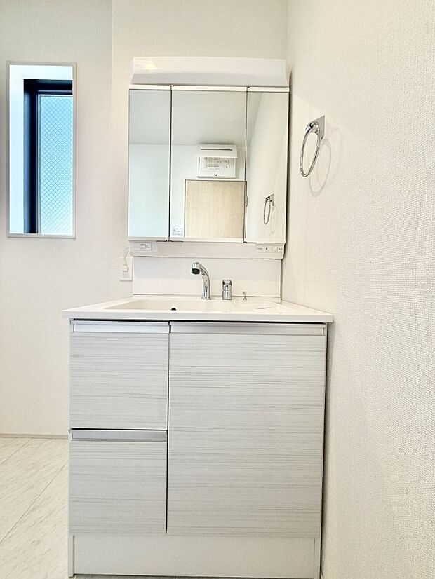 ■清潔感があり、気持ちよく使えます