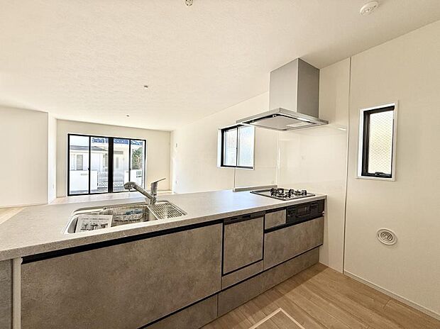 ■家族とつながる、コミュニケーションの場