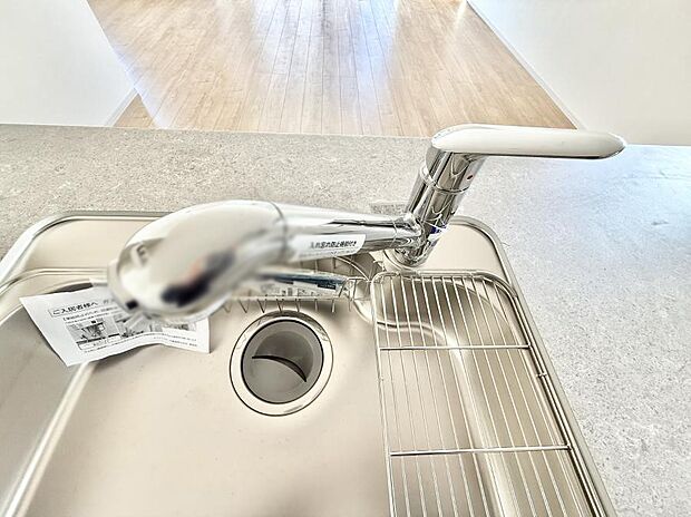 ■不純物をしっかり除去して安心して飲めます