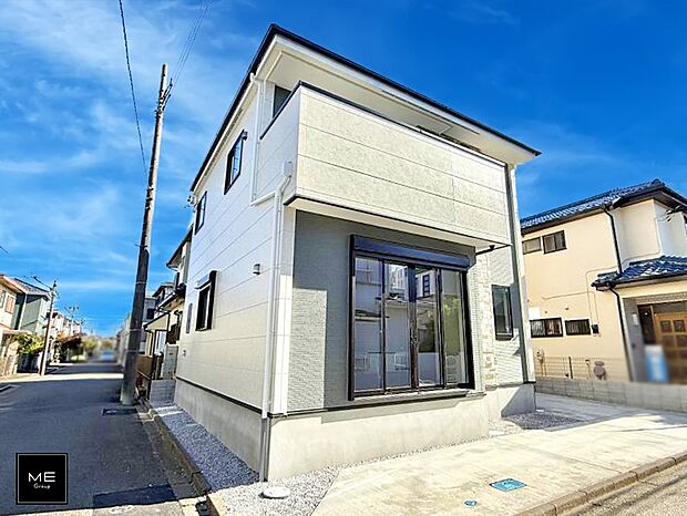 ■新しい暮らしが始まる場所で、家族の絆を深める