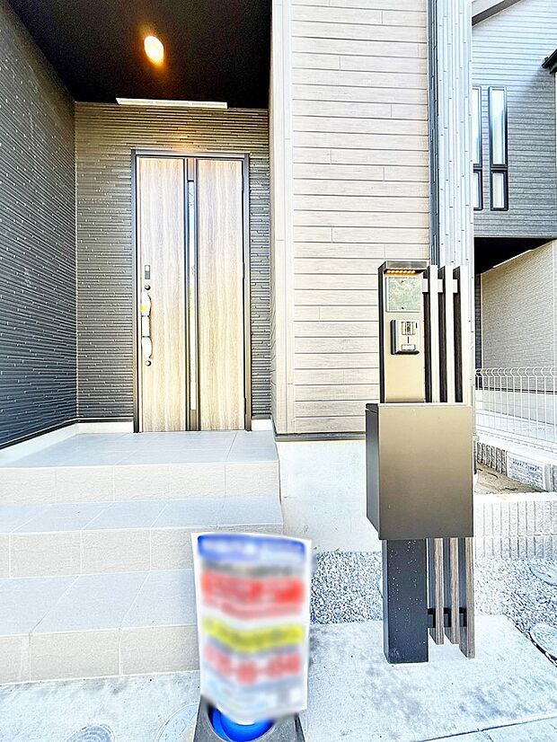 ■ 帰るたびにホッとする、安心感のある佇まい