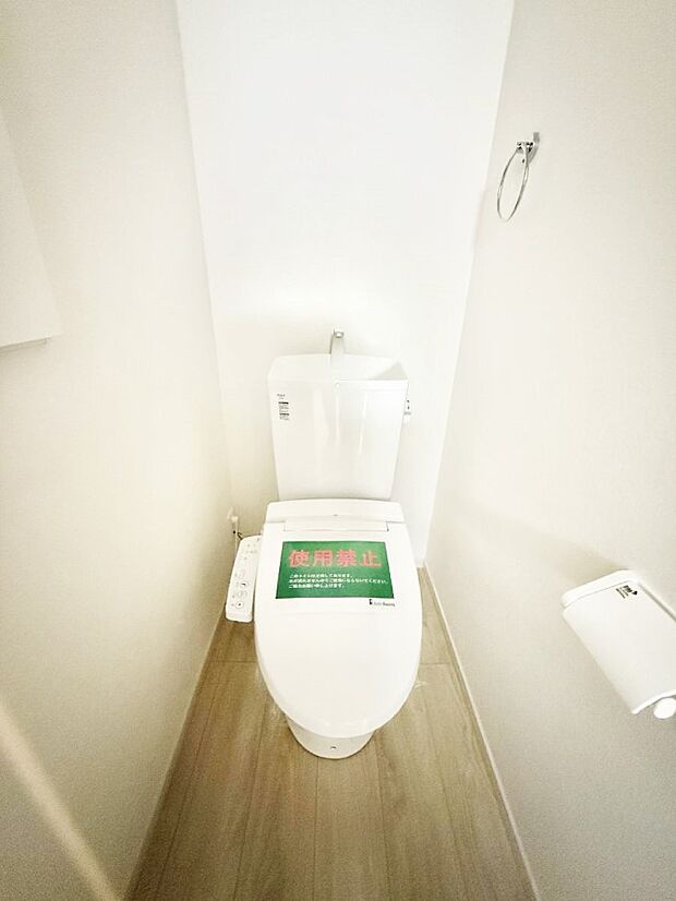 ■毎日使う場所だからこそ、清潔感溢れる空間