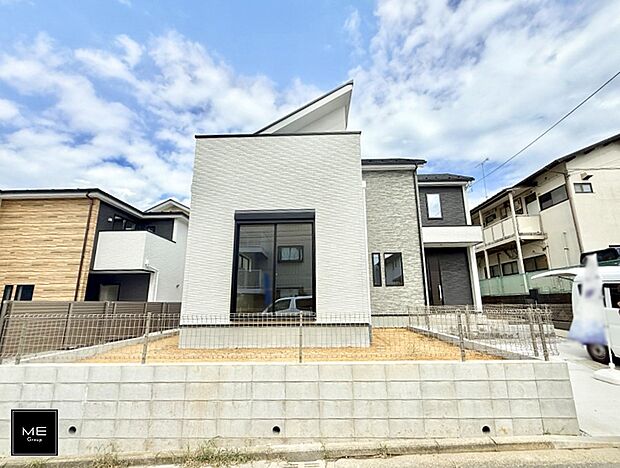 ■家族みんなが笑顔で過ごせる、安心感のある住まい