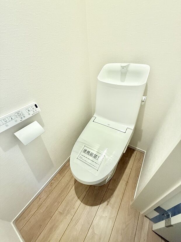 ■毎日使う場所だからこそ、清潔感溢れる空間