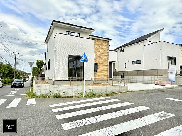 ■新しい暮らしが始まる場所で、家族の絆を深める