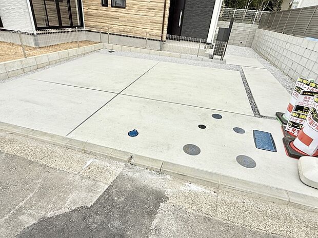 ■カースペース有