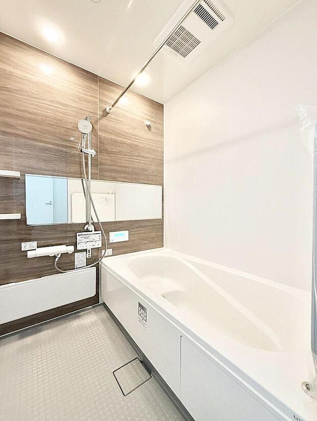 ■一日の疲れを癒す、心落ち着く空間です