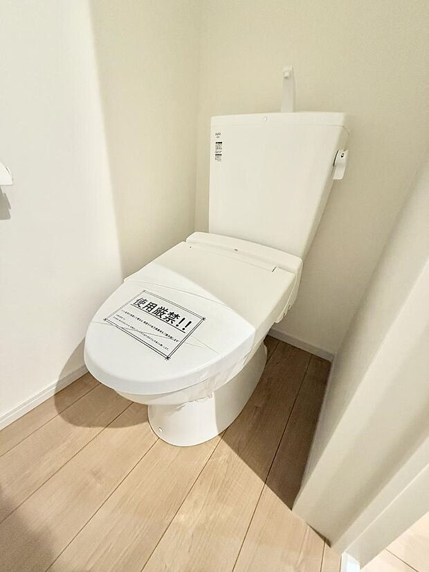 ■毎日使う場所だからこそ、清潔感溢れる空間