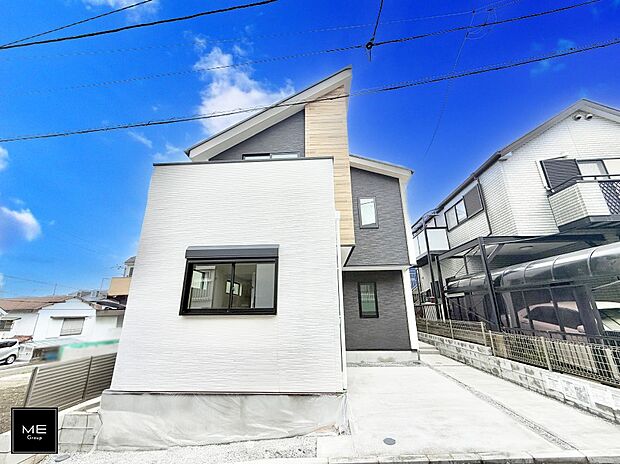 ■家族みんなが笑顔で過ごせる、安心感のある住まい