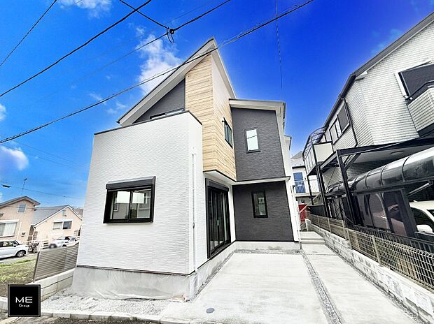 ■暮らしを彩る充実した設備仕様が備わった住まい