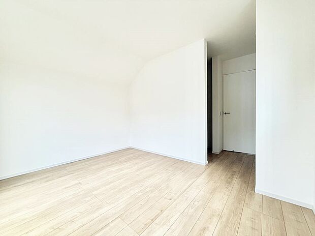 ■機能的で使いやすいお部屋で毎日を快適に