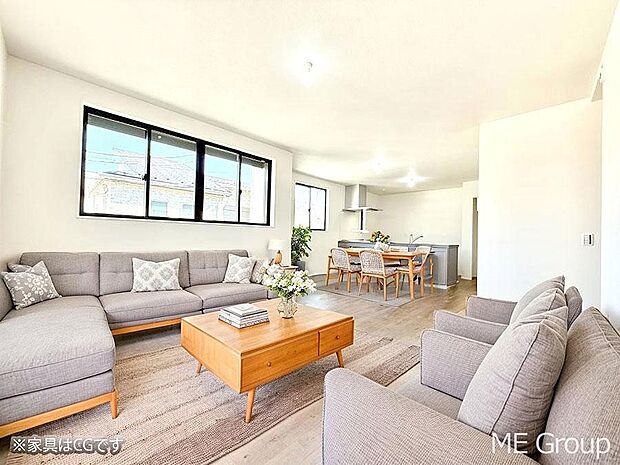 ■お気に入りの場所で、のんびりとした時間を