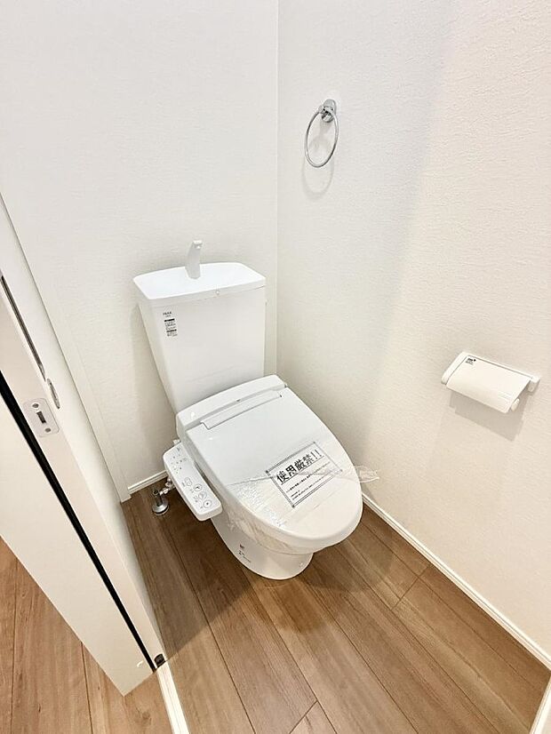 ■毎日使う場所だからこそ、清潔感溢れる空間