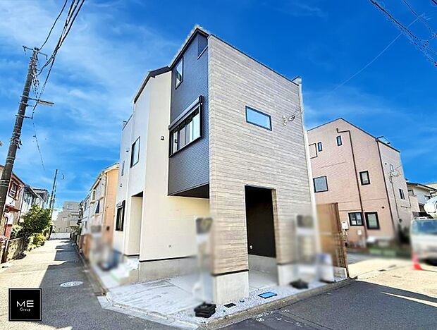■暮らしを彩る充実した設備仕様が備わった住まい