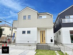 神奈川県藤沢市亀井野