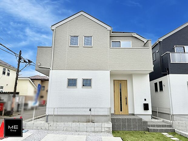 ■新しい暮らしが始まる場所で、家族の絆を深める