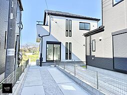 神奈川県秦野市曽屋