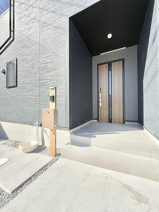 ■ ここから始まる、笑顔あふれる毎日